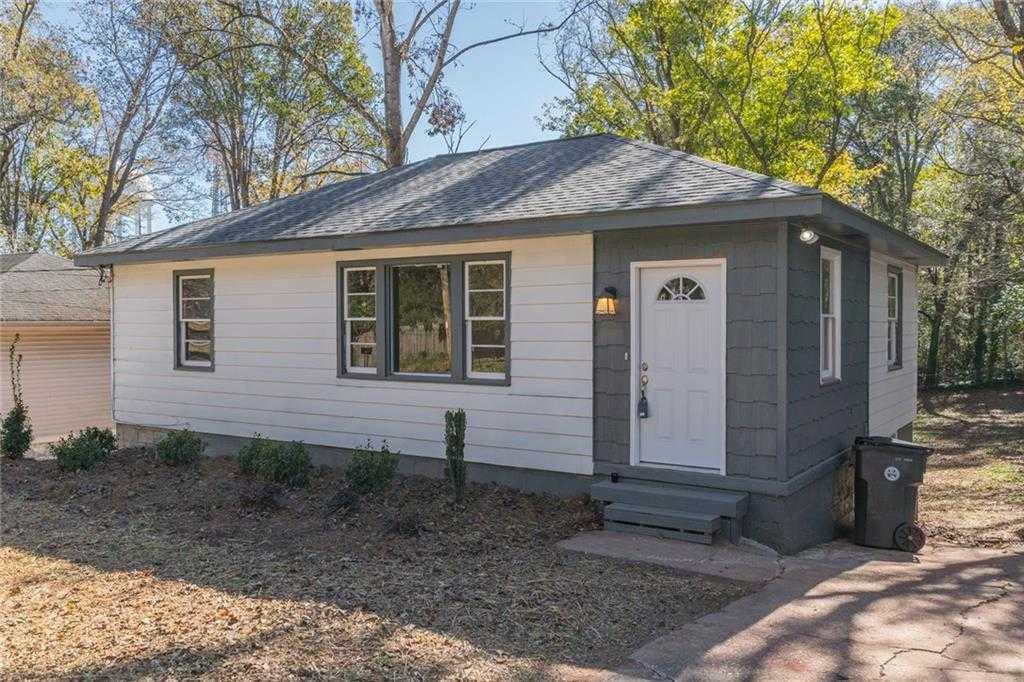 1960 Taylor Ave - Photo 2 of 23