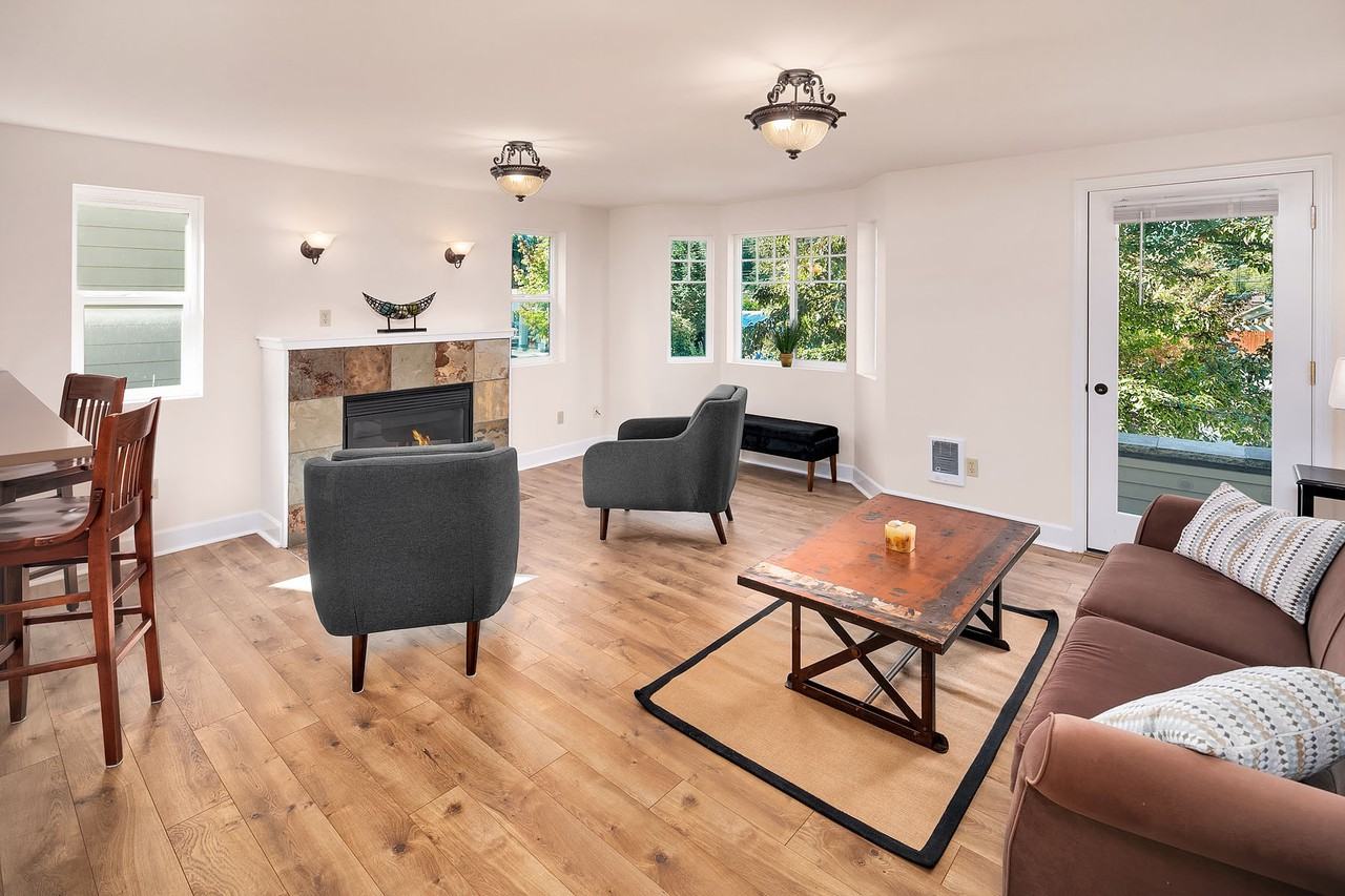 5424 Delridge Way Southwest #B - Photo 6 of 14