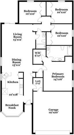 2569 Blackstone Ct - Photo 2 of 16