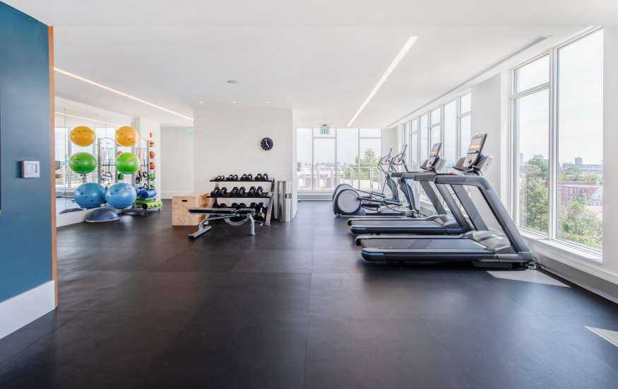 530 Western Avenue #211