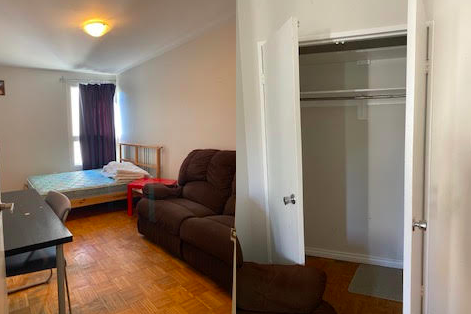 27 Four Winds Drive 10 Apartments 27 Four Winds Dr, Toronto, ON M3J 1K7 Zumper