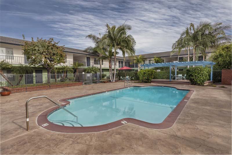 The Monticello Apartments - Photo 7 of 11