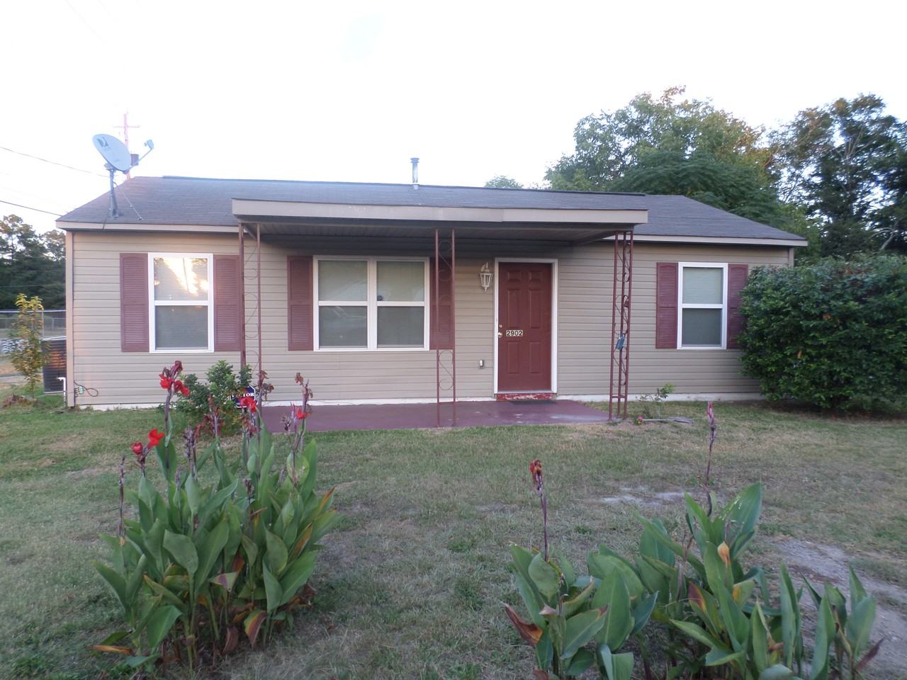 2902 Abelia Ave, Augusta, GA 30906 3 Bedroom Apartment for Rent