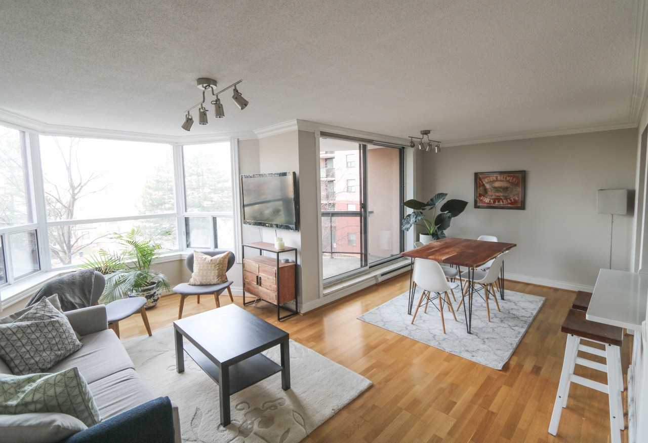 600 Talbot St, London, ON N6A 5L9 2 Bedroom Apartment for Rent PadMapper