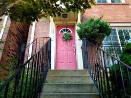 featured image of 612 Davenport Road #Lower