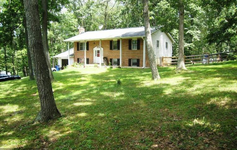 2608 Gillis Falls Rd - Photo 2 of 17