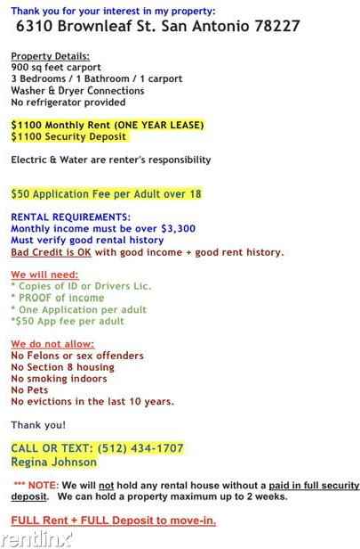 6310 Brownleaf St - Photo 2 of 19