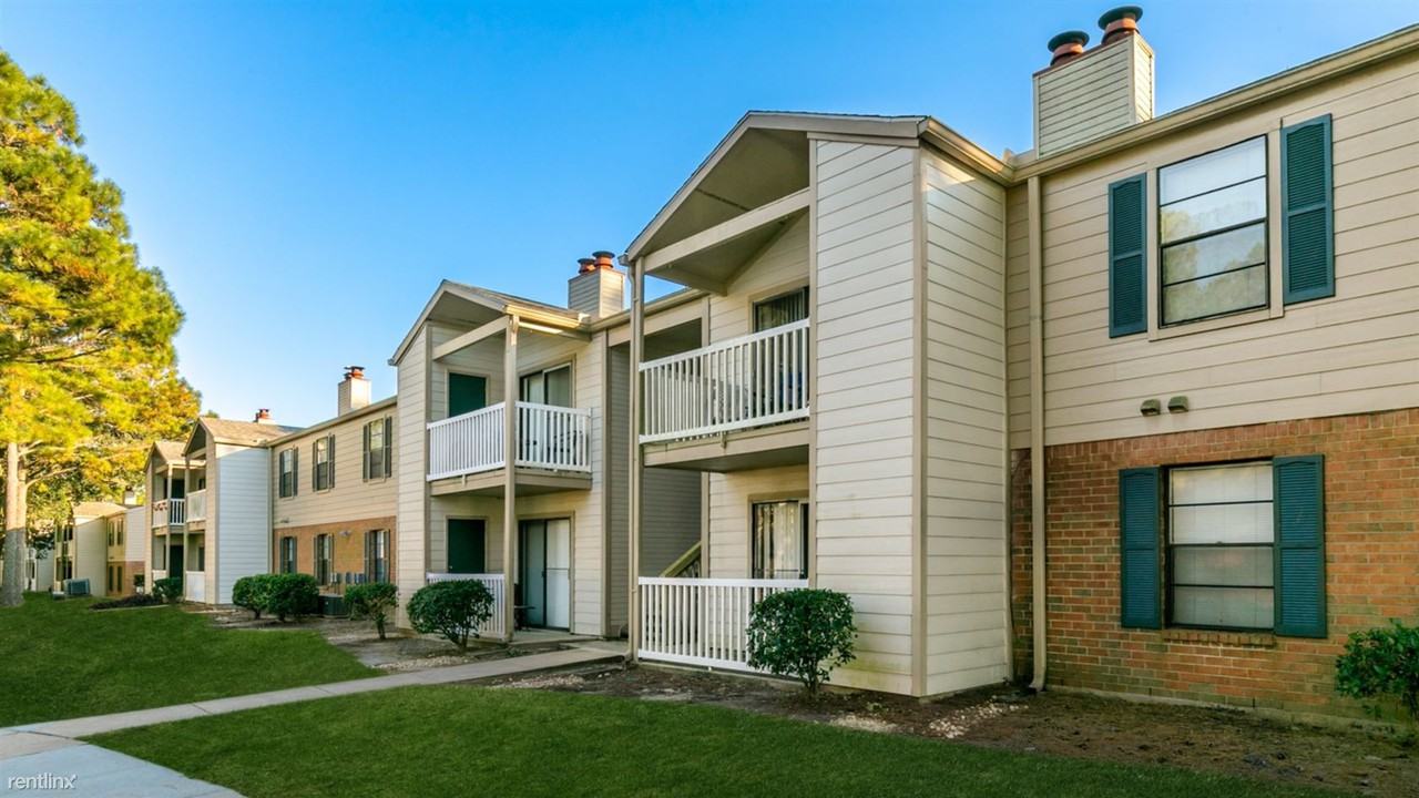 Landing Furnished Apartment Ashford Place Apartments - Photo 2 of 50