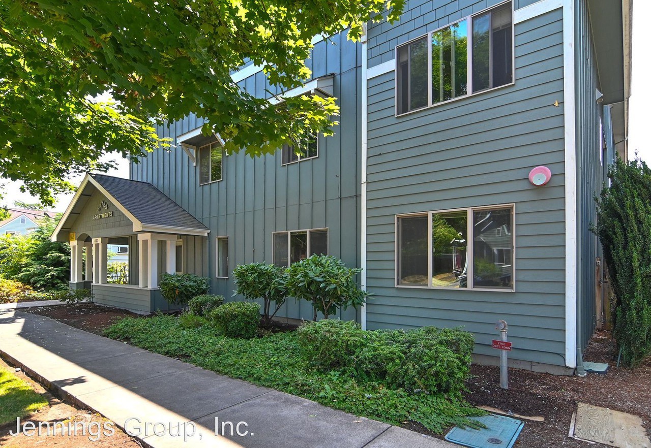 Hays Apartments 460 East 14th Ave - Photo 2 of 17