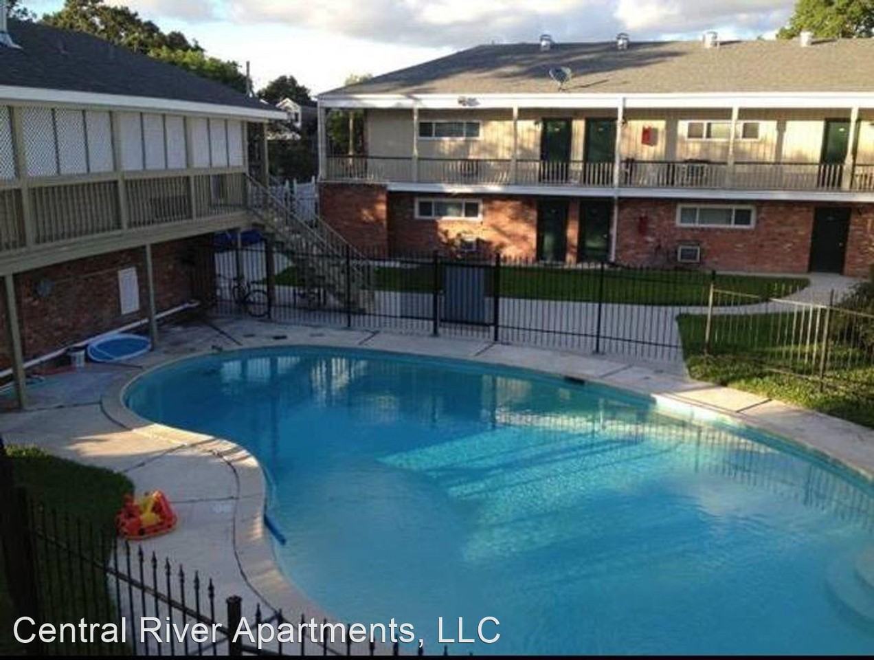 204 Central Avenue Apartments 204 Central Ave, Jefferson, LA 70121