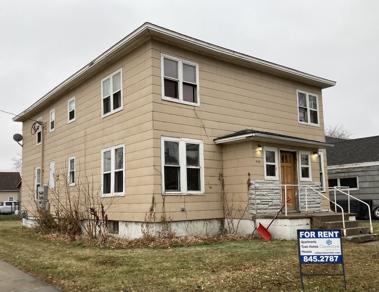 458 3Rd St Ne Apartments 458 3rd St Ne, Valley City, ND 58072 Zumper