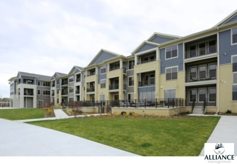 2800 Howard Cmns, Howard, WI 54313 2 Bedroom Apartment for Rent