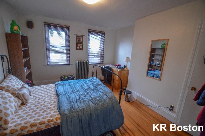 216 Norfolk Street #H