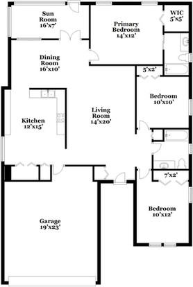 917 Vassar Dr - Photo 2 of 16