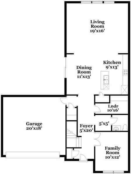 1133 Black Diamond Dr - Photo 2 of 21