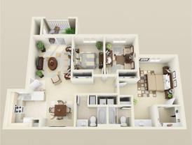 6901 E Lake Mead Blvd - Photo 1 of 1