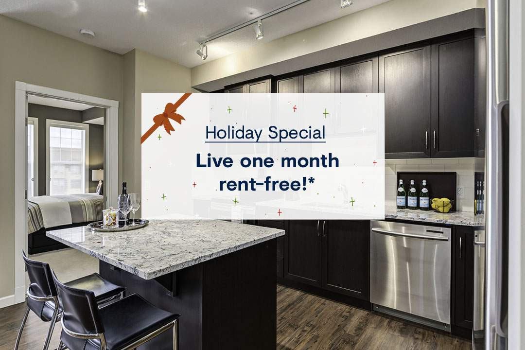 The Laurier Apartments for Rent 200 & 200 Quarry Villas Se, Calgary