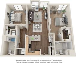 414 D St #N309 - Photo 1 of 1