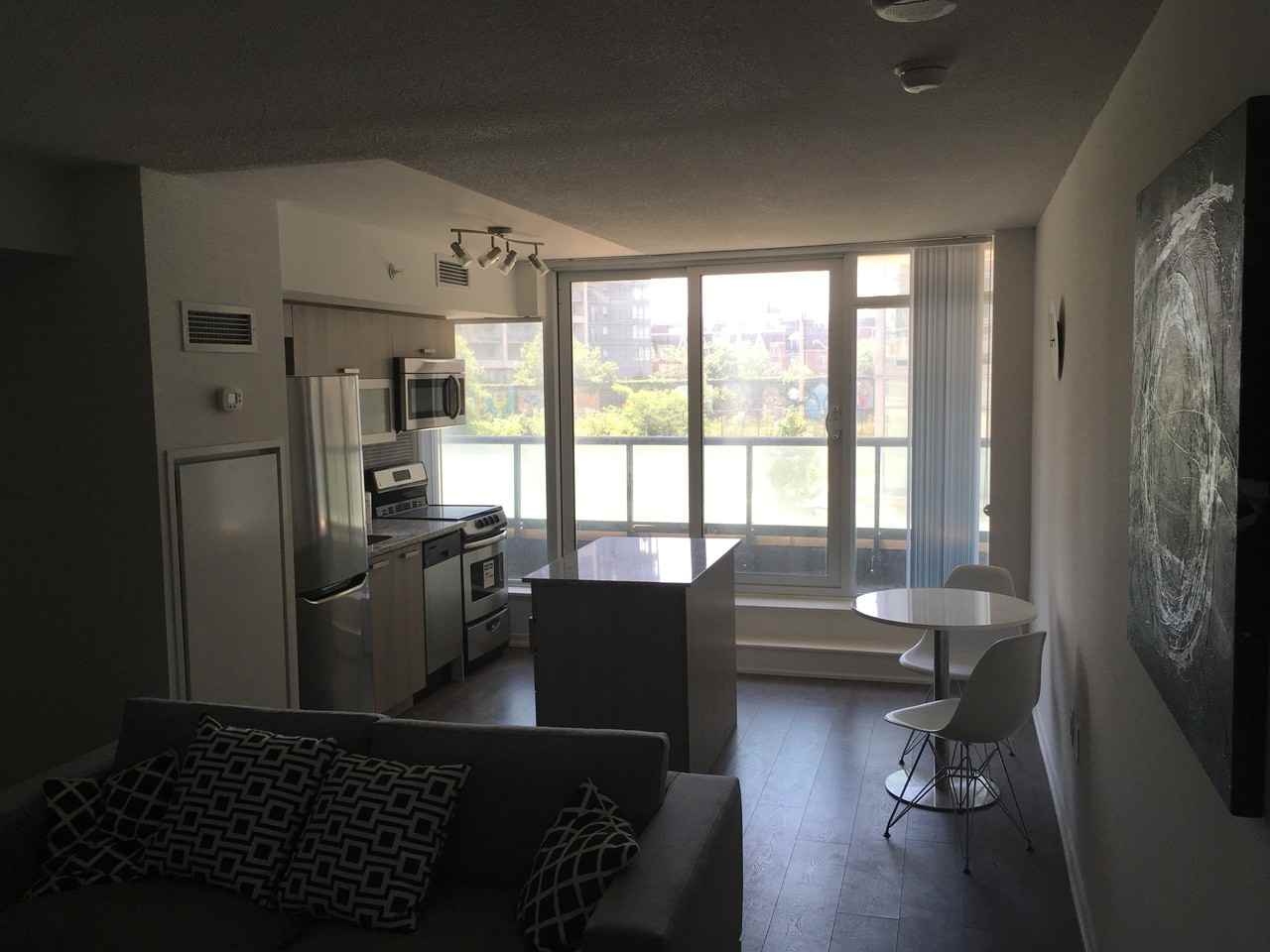 36 Lisgar Street #216W