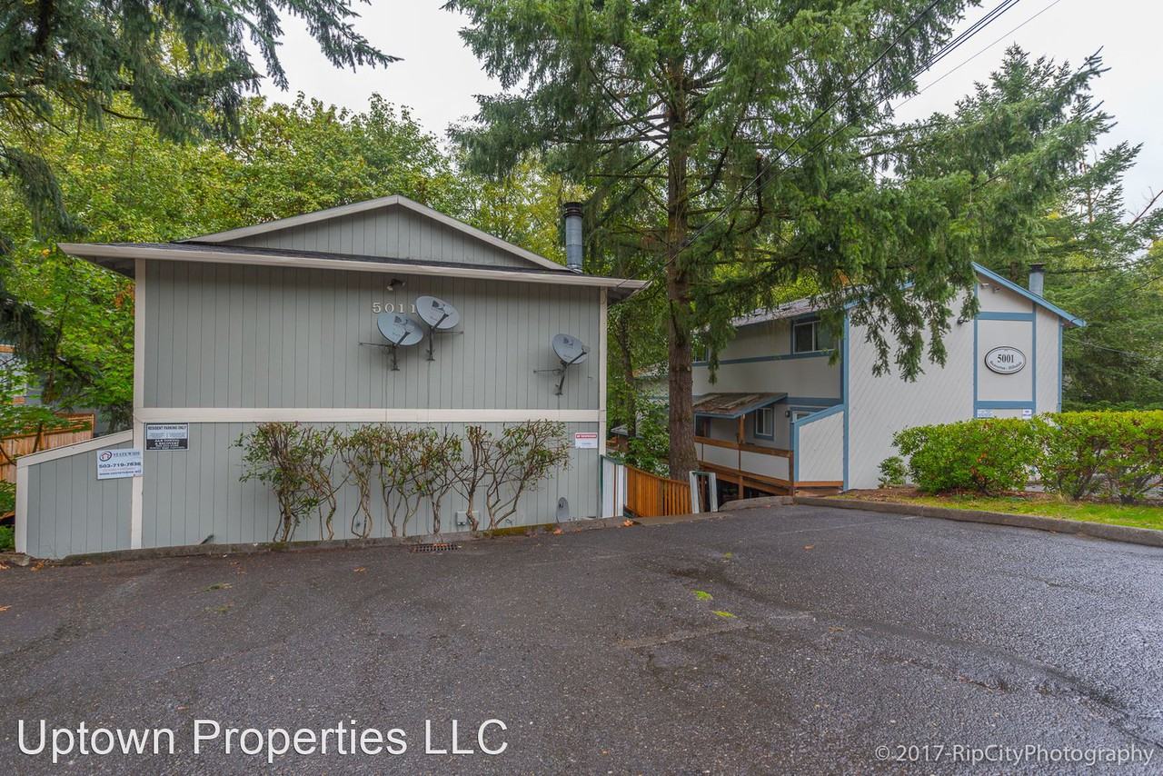 Creative Apartments Beaverton Hillsdale Highway with Modern Garage