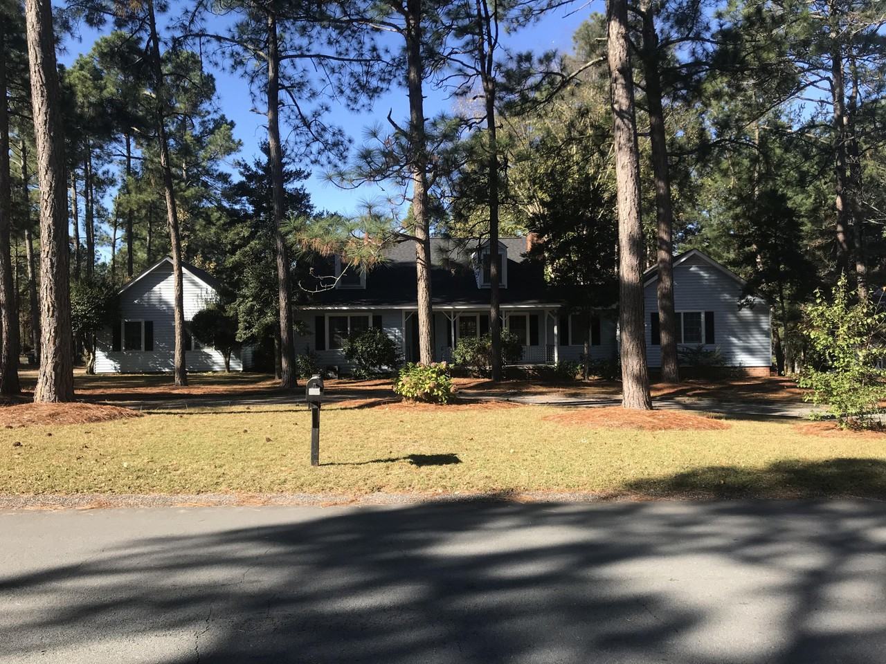 100 W Hedgelawn Way - Photo 3 of 24