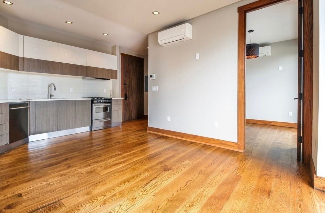 865 Willoughby Avenue #4E