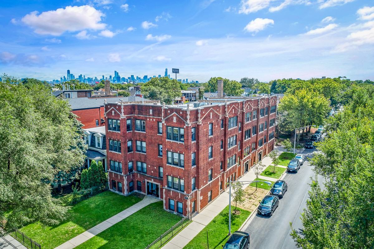 253541 N. Campbell Apartments in Logan Square, Chicago, IL 60647 Zumper