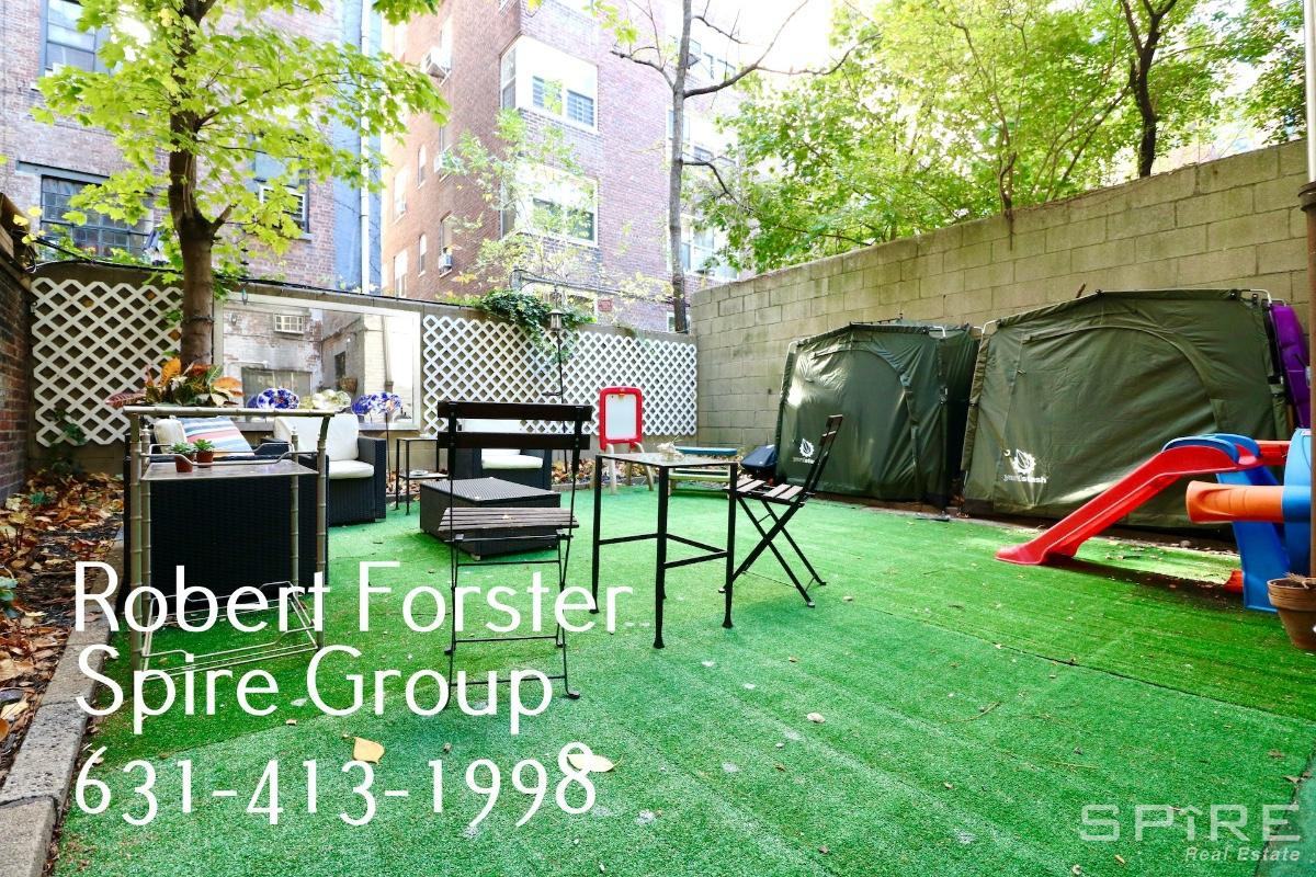 323 W 75th St #B