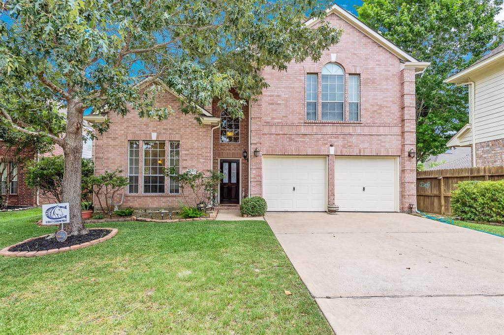 20014 Polly Creek Way, Katy, TX 77450 4 Bedroom House for Rent for