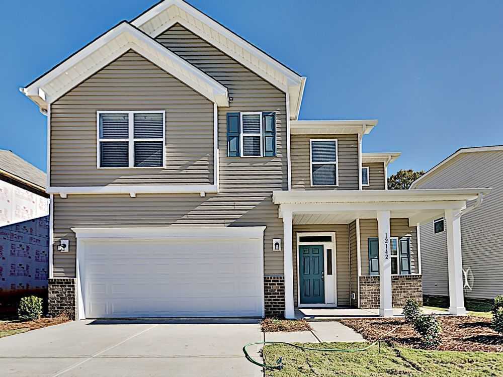 12142 Old Dulin Farms Way