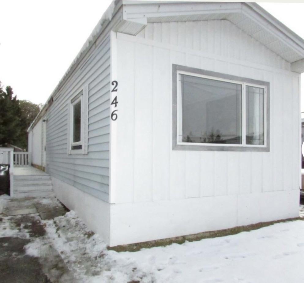 5344 76 Street #246 - Photo 2 of 18