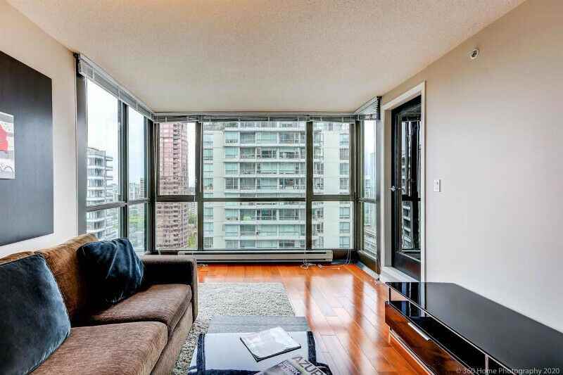 1367 Alberni Street - Photo 2 of 15