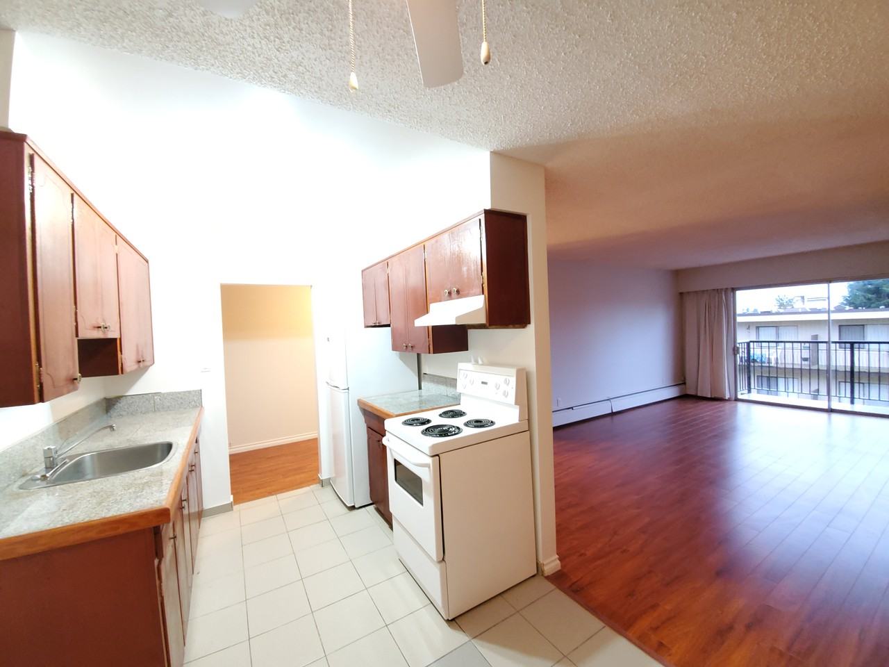 6635 McKay Avenue #204