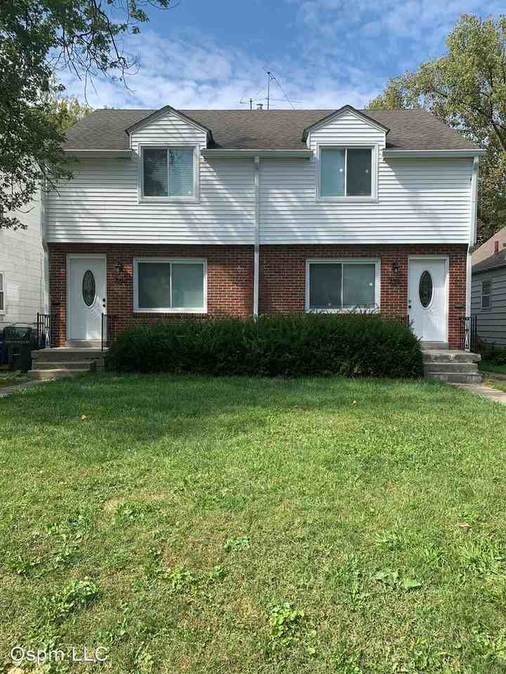 723 S. Chesterfield Rd. Apartments 723 S Chesterfield Rd 725