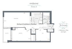 205 Sherway Gardens Road #*