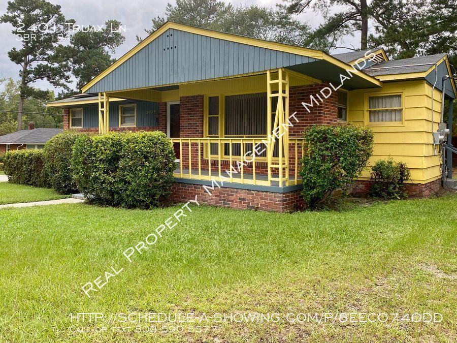 2401 Truax Ln - Photo 2 of 9