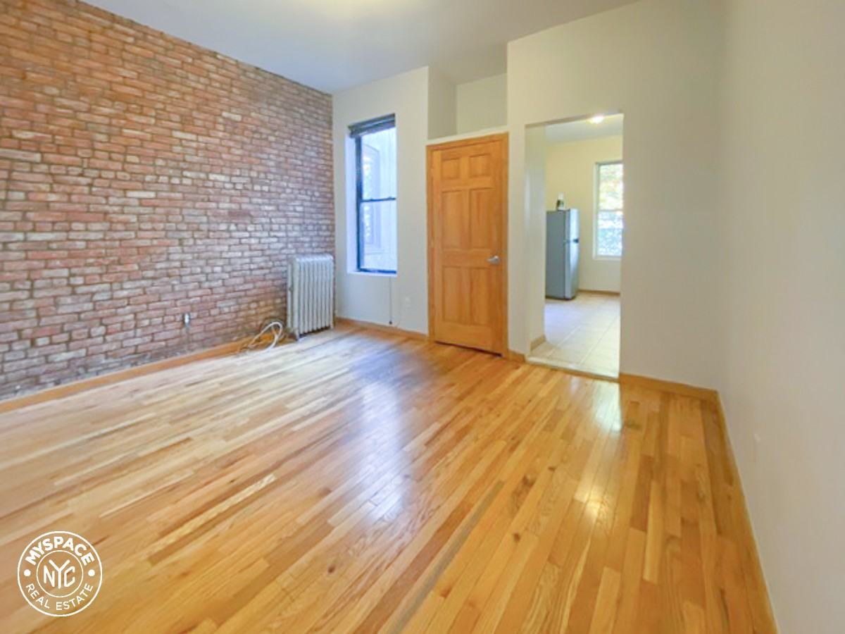 807 Saint Johns Pl #3CXX