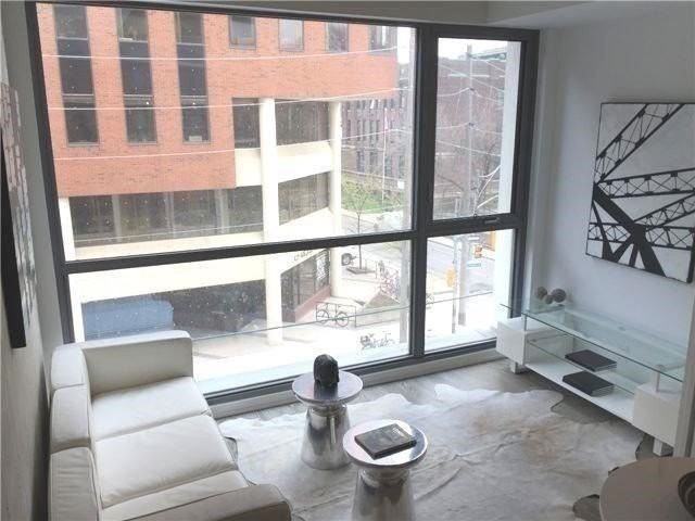 39 Brant Street #322