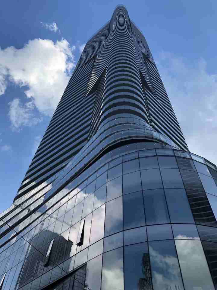 11 Wellesley Street West #5003