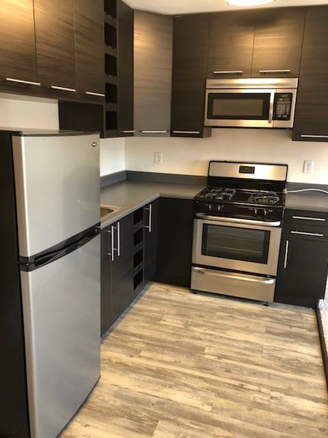 2545 A Street #29