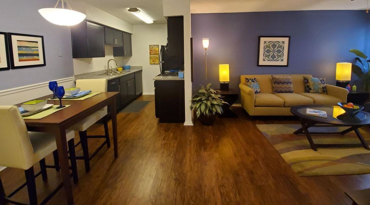 Raintree Apartments 175 N Locust Hill Dr, Lexington, KY 40509 Zumper