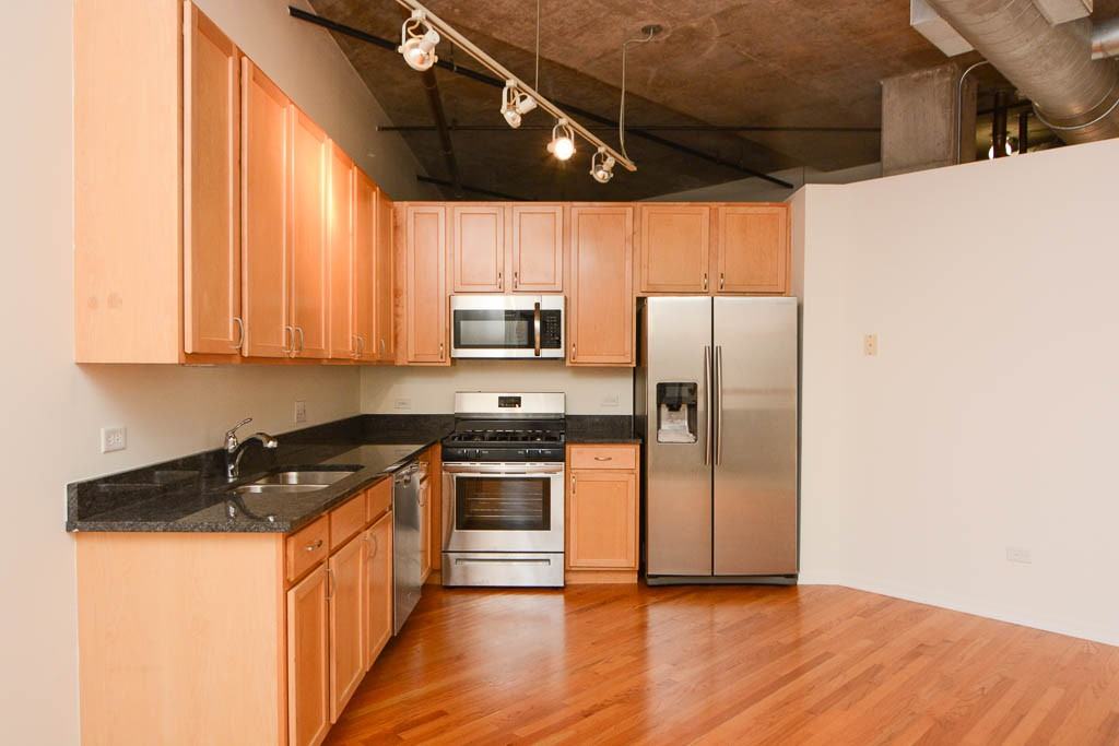 933 W Van Buren St #821 - Photo 2 of 20