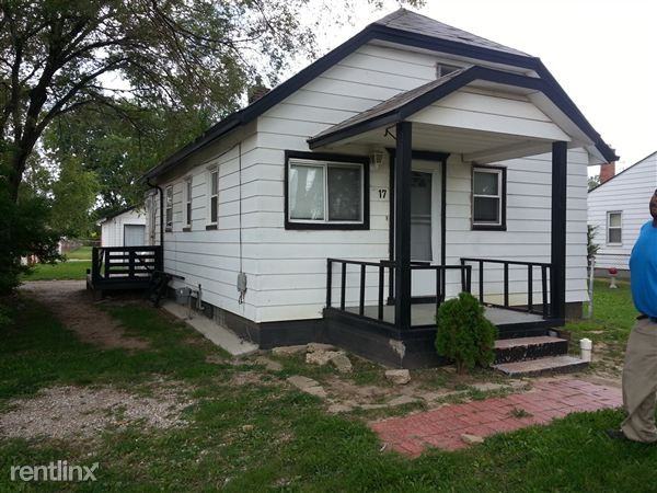 17 Logan St