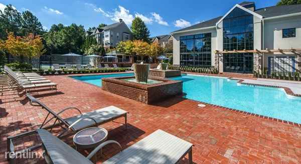 Near Fabulous Shopping at Perimeter Mall, Prestigious Dunwoody and many Wonderful Restaurants - Photo 3 of 21