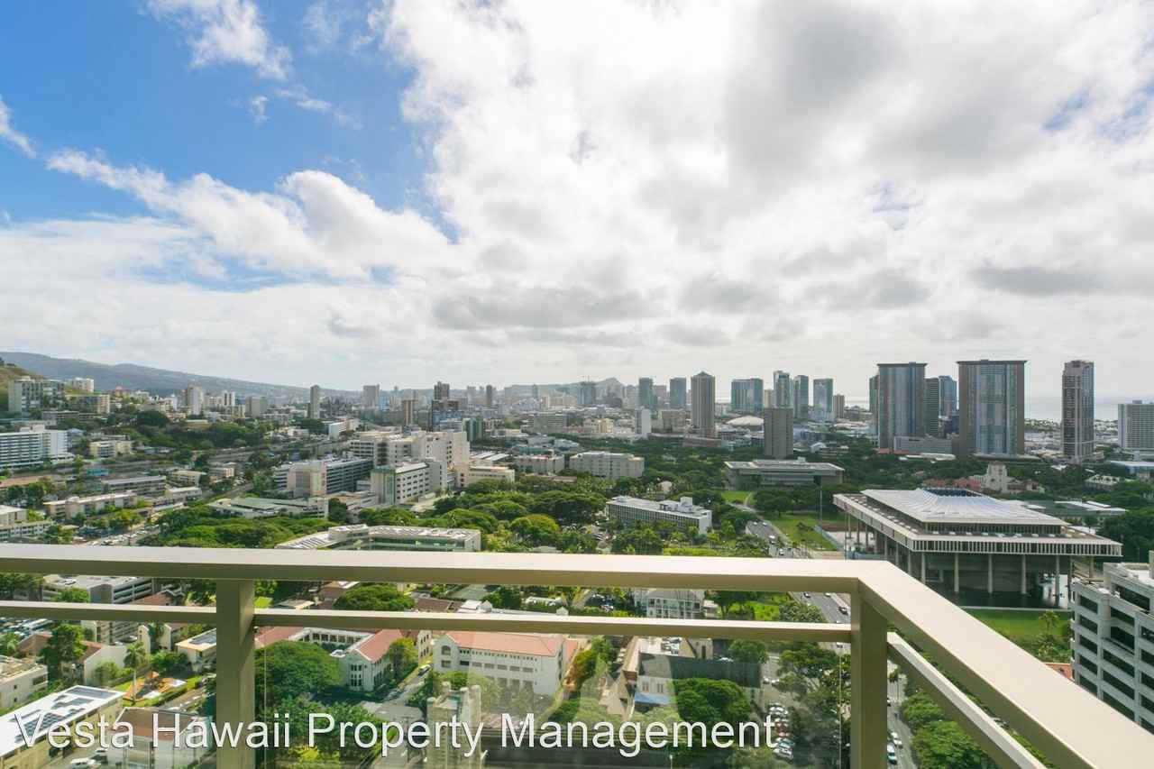 1200 Queen Emma St #3206