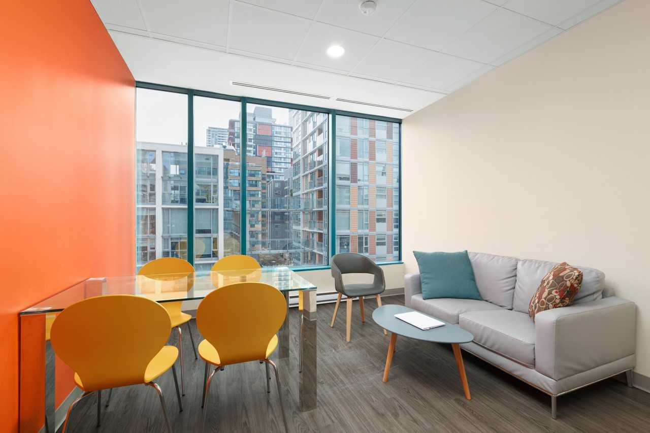 GEC Viva: Shared Student Apartments in Downtown Vancouver - Photo 2 of 12