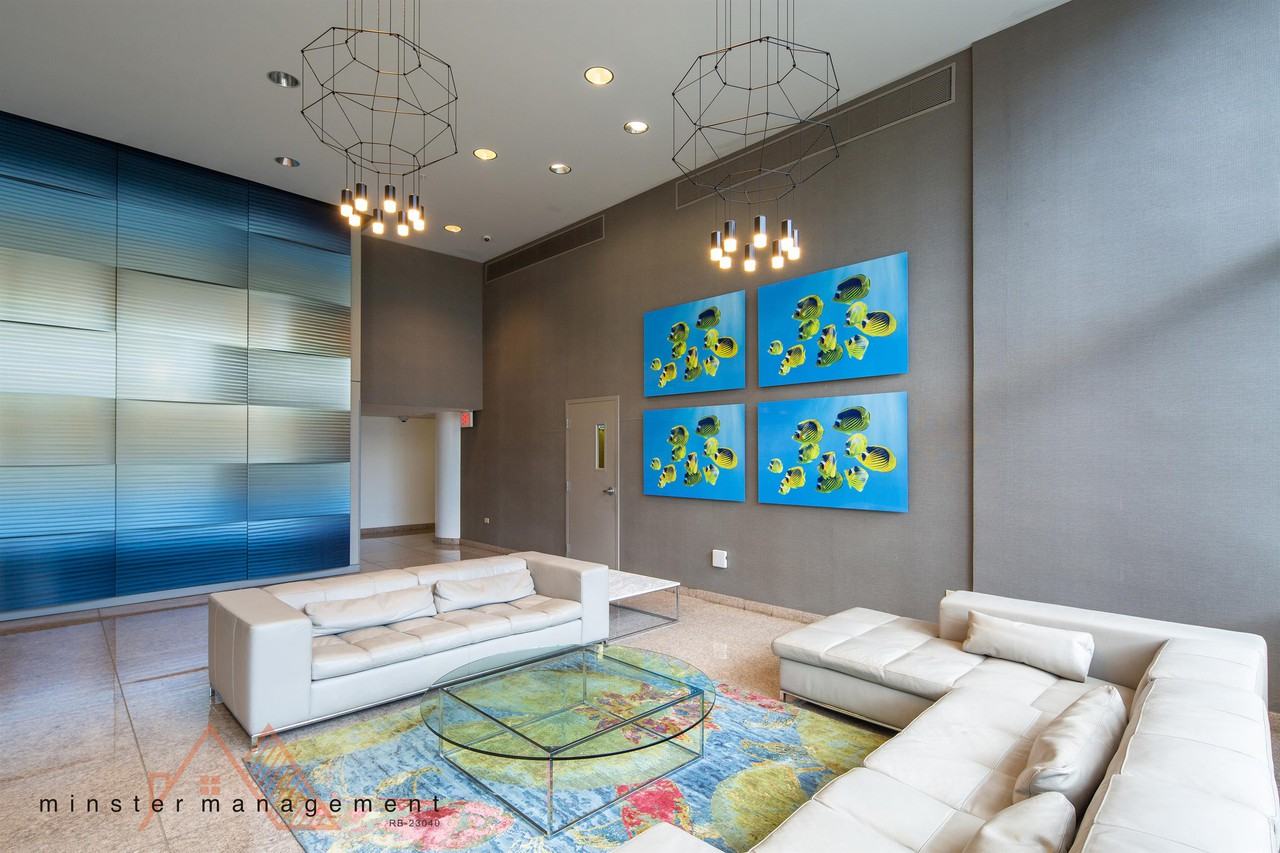 1288 Kapiolani Blvd #1801