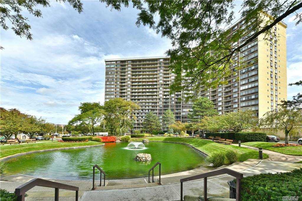 1 Bay Club Dr Apt 18i