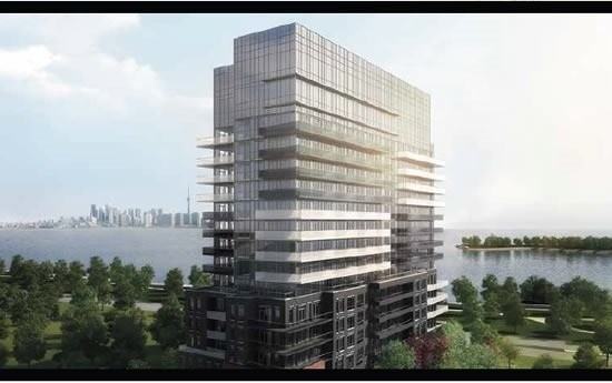 110 Marine Parade Drive #1203