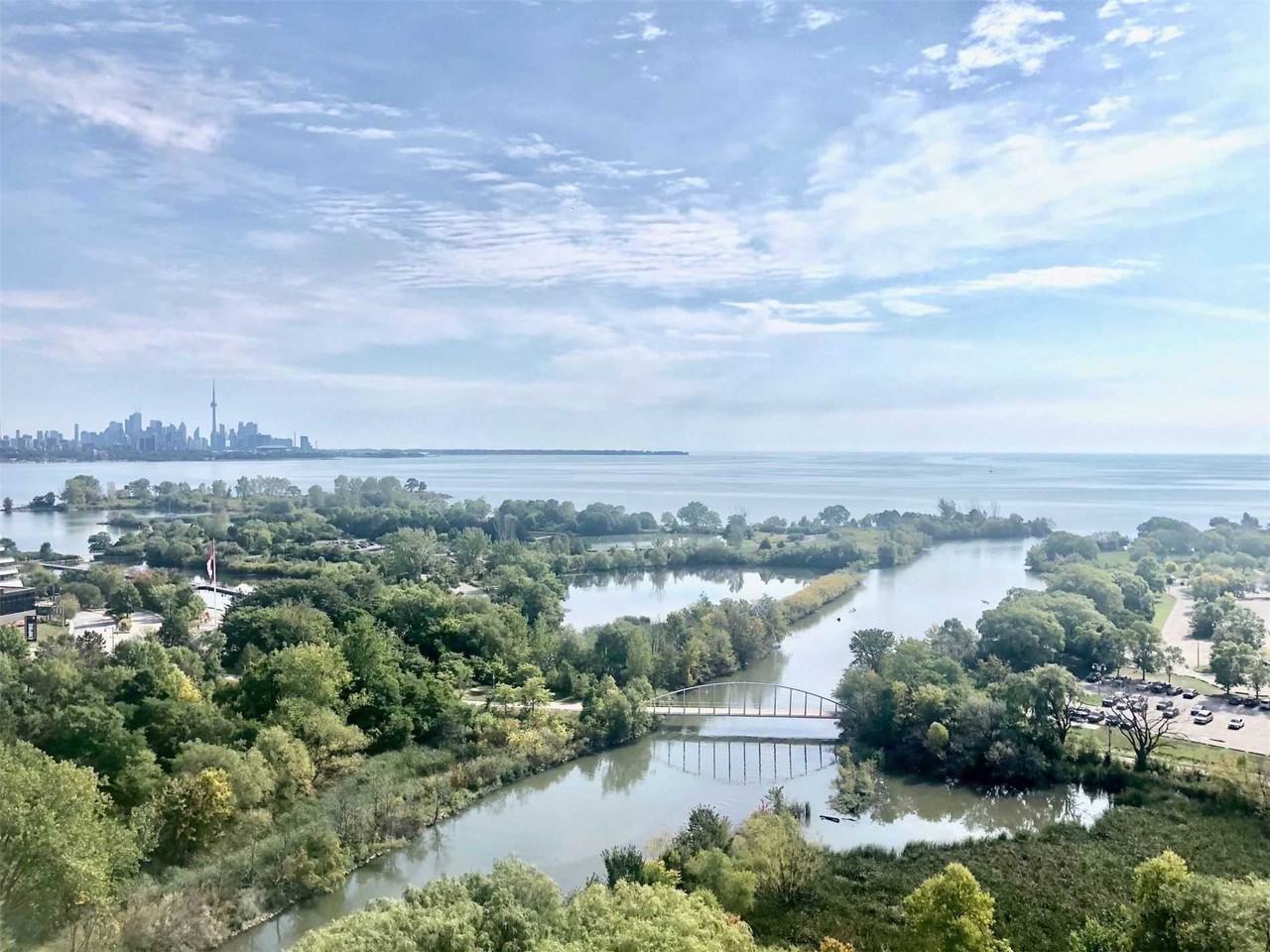 2230 Lake Shore Boulevard West #1607